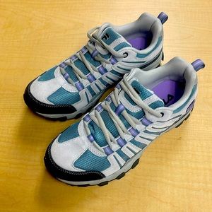 FILA day hiker size 9 women’s